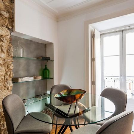Апартаменти Living Bairro Alto II Лісабон Екстер'єр фото